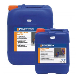 PENETROX LATEX - Βελτιωτικό υγρό πρόσμικτο SBR υψηλής συγκέντρωσης στερεών