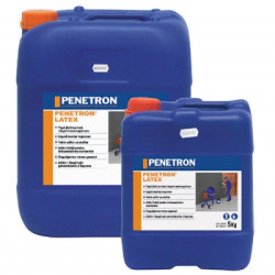 PENETROX LATEX - Βελτιωτικό υγρό πρόσμικτο SBR υψηλής συγκέντρωσης στερεών