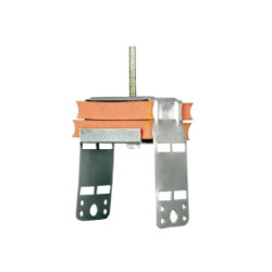 Vibro-CH.F: Πολυμορφικές αντικραδασμικές αναρτήσεις