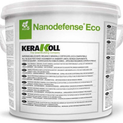 Nanodefense Eco - Οργανικό ορυκτό στεγανοποιητικό υλικό