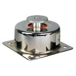 Vibro-3D.F: Αντικραδασμικά τριαξονικής φόρτισης 