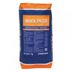 PENETRON QUICK PATCH - Χυτό κονίαμα, ενός συστατικού με πολυμερή