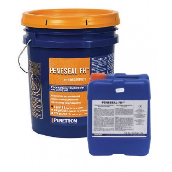 PENESEAL FH CONCENTRATE 1:1 - Υγρό ψεκασμού ενδοχημικής δράσης