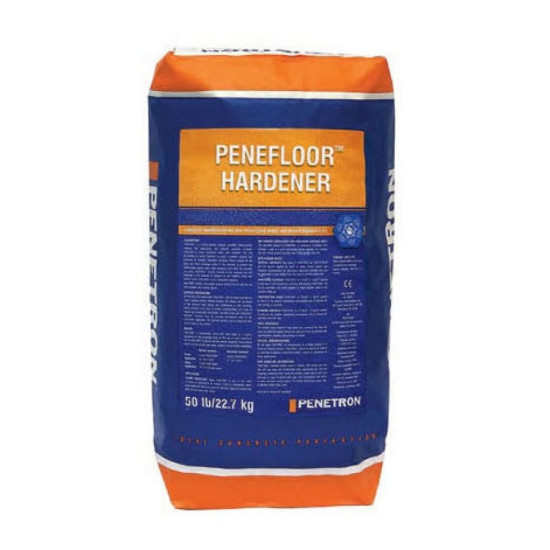 PENEFLOOR HARDENER - Σκληρυντής τσιμεντοειδούς βάσης με χαλαζιακά και ειδικές χρωστικές