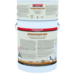 EPOXYCOAT-VSF