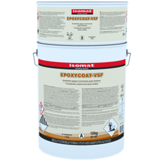EPOXYCOAT-VSF