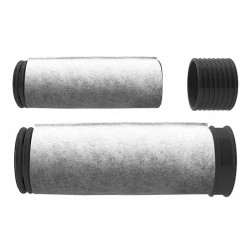 GEODRENOPAL - ΣΩΛΗΝΕΣ ΑΠΟΣΤΡΑΓΓΙΣΗΣ