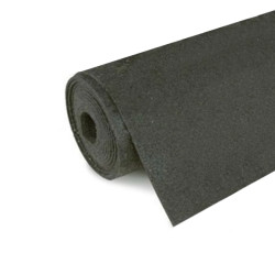 Αντικραδασμικό ρολό ελαστικού ISOLfon – ReRub