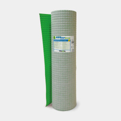 Aquastop Fabric - Μεμβράνη στεγανοποίησης και φράγμα υδρατμών από πολυαιθυλένιο
