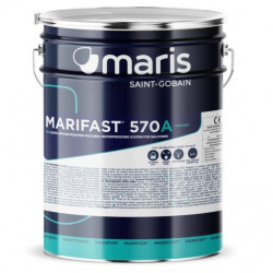 MARIFAST 570 - Προϊόν προστασίας επιφανειών για σκυρόδεμα – επικάλυψη 