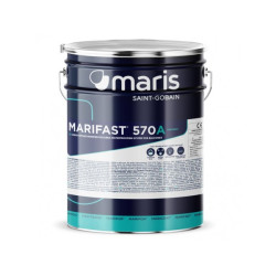 MARIFAST 570 - Προϊόν προστασίας επιφανειών για σκυρόδεμα – επικάλυψη 