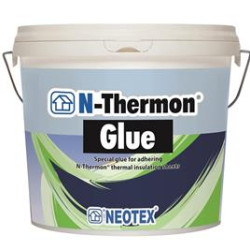 N-Thermon Glue - Ειδική κόλλα για επικόλληση των πλακών N-Thermon