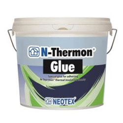 N-Thermon Glue - Ειδική κόλλα για επικόλληση των πλακών N-Thermon