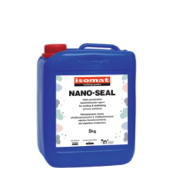 NANO-SEAL - Αδιαβροχοποιητικό και σταθεροποιητικό επιφανειών