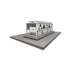 Regupol Vibration: Αντικραδασμικά Υποστρώματα Κτιρίων