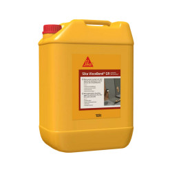 Sika ViscoBond GR - ενισχυτικό πρόσμικτο κονιαμάτων / βελτιωτικό γαλάκτωμα
