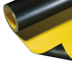 Sikaplan WP-1100 - Μεμβράνη στεγανοποίησης υπόγειων έργων
