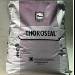 THOROSEAL - Στεγανωτικό επίχρισμα από τσιμέντο