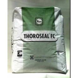 THOROSEAL FC  - Στεγανωτικό επίχρισμα από τσιμέντο και χαλαζιακή άμμο, για εξωτερικές επιφάνειες 
