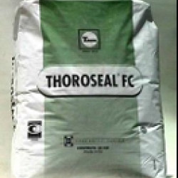 THOROSEAL FC  - Στεγανωτικό επίχρισμα από τσιμέντο και χαλαζιακή άμμο, για εξωτερικές επιφάνειες 