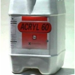 ACRYL-60 - Υγρό πρόσμικτο για τσιμεντοκονίες