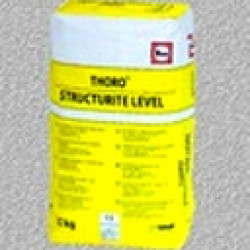 STRUCTURITE LEVEL - Κονίαμα επιπεδοποίησης & επισκευών