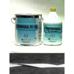 THOROSEAL FX 100 - Ελαστικό στεγανωτικό επίχρισμα
