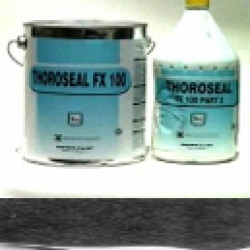 THOROSEAL FX 100 - Ελαστικό στεγανωτικό επίχρισμα