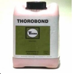  THOROBOND - Πολυβυλινική ένωση (PVA) με παχύρευστη  κολλώδη μορφή