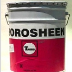 THOROSHEEN - 100% ακρυλικό διακοσμητικό επίχρισμα για  εσωτερικές και εξωτερικές επιφάνειες