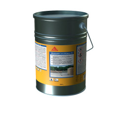 Sikalastic 1 C Primer PU - 1 Συστατικού, ταχείας ωρίμανσης, αστάρι πολυουρεθάνης