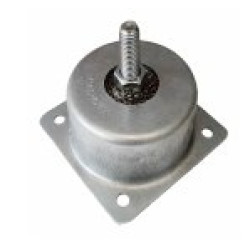 Vibro-3D.wm – Αντικραδασμικό με Ατσαλόμαλλο