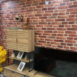 DECOTHERM – A106 Θερμομονωτικές και διακοσμητικές πλάκες επένδυσης τοίχων και οροφών Τιμή / τεμάχιο