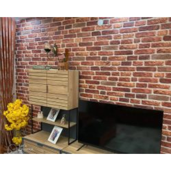 DECOTHERM – A206 Θερμομονωτικές και διακοσμητικές πλάκες επένδυσης τοίχων και οροφών Τιμή / τεμάχιο
