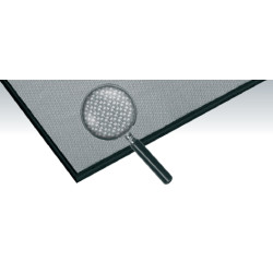 FGT - Πλάκες επικαλυμμένες με ύφασμα ινών υάλου