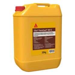 Sika Ferrogard 901 S - Πρόσμικτο αναστολής διάβρωσης οπλισμών
