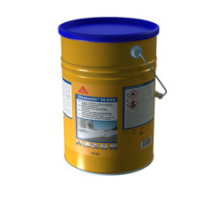 Sikalastic M 640 - Οικονομικά αποδοτική, 1-συστατικού, υγρή πολυουρεθανική μεμβράνη στεγανοποίησης δωμάτων