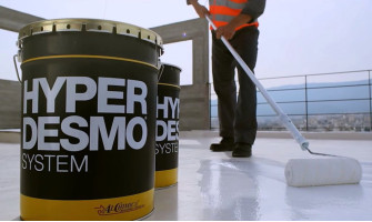 Εναλλακτικές Τεχνικές Στεγανοποίησης
