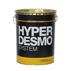 HYPERDESMO C-LV - στεγάνωση και προστασία ταρατσών, βεραντών και μπαλκονιών, δωμάτων