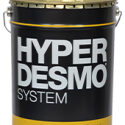 HYPERDESMO C-LV - στεγάνωση και προστασία ταρατσών, βεραντών και μπαλκονιών, δωμάτων