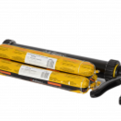 HYPERSEAL 25LM S - Πολυουρεθανική μαστίχη για σφράγιση αρμών συστολής διαστολής