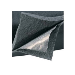 Ηχομονωτικό φύλλο μολύβδου ISOLfon PB - 