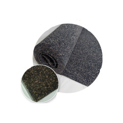 Αντικραδασμικό ρολό με φελλό ISOLfon – ReCork