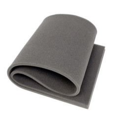 Αφρώδη Ηχοαπορροφητικά υλικά ISOLFON