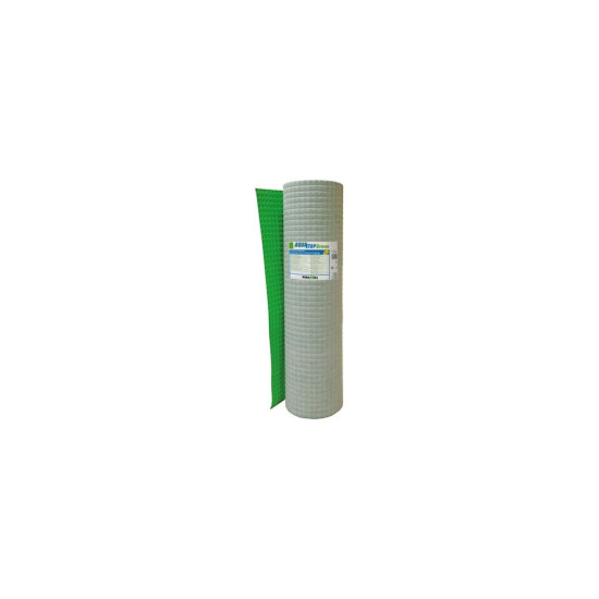 Aquastop Green - Στεγανοποιητική αντιρηγματική μεμβράνη με υψηλή πρόσφυση για μπαλκόνια