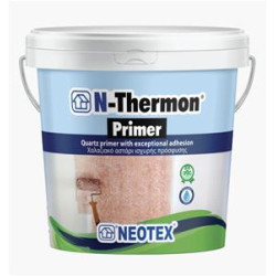N Thermon Primer - Χαλαζιακό αστάρι ισχυρής πρόσφυσης