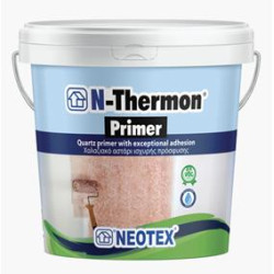 N Thermon Primer - Χαλαζιακό αστάρι ισχυρής πρόσφυσης