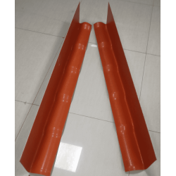 Τερματικό τοίχου (Πλάι)