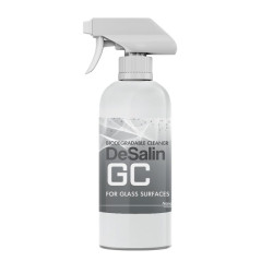 DeSalin GC - Βιοδιασπώμενο καθαριστικό spray για γυάλινες επιφάνειες