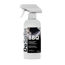 DeSalin BBQ - Βιοδιασπώμενο καθαριστικό spray για μπάρμπεκιου (BBQ)
